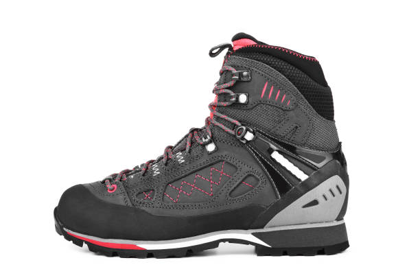 High mountain sport shoe