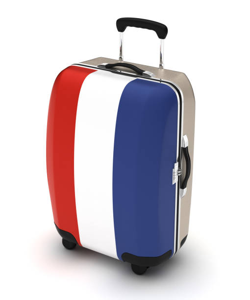 istock Travel to Netherlands 936405972