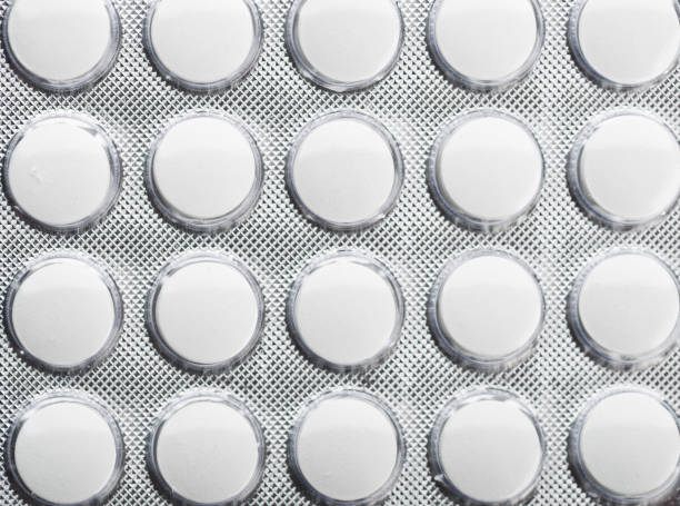 istock medicine pills in blister 936422594