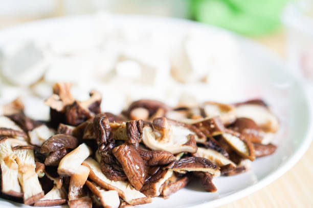 istock shitake mushroom prepare for cooking 936422684