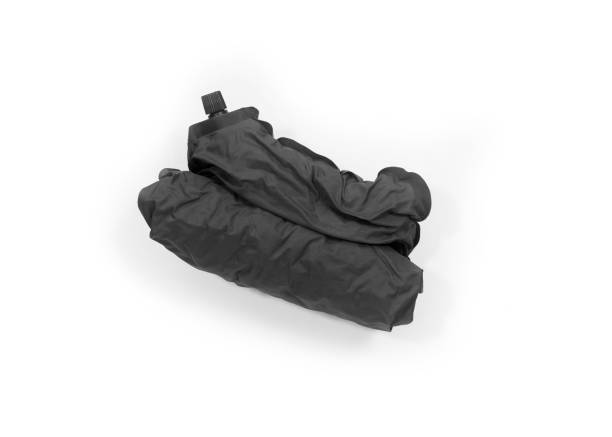 istock Tourist self-inflating pillow 936426610