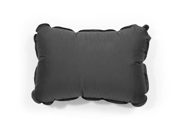 istock Tourist self-inflating pillow 936426634