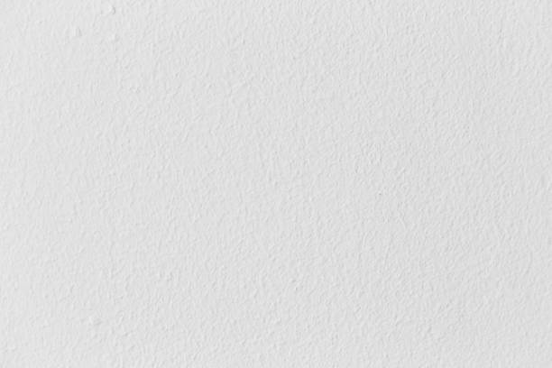 istock White wall in the room as a background 936429052