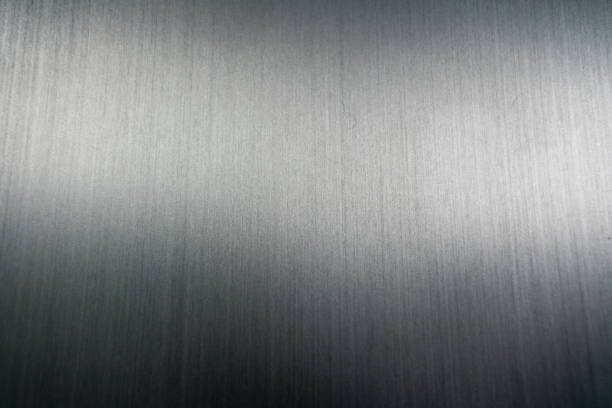 istock pattern style of steel floor for background 936434160