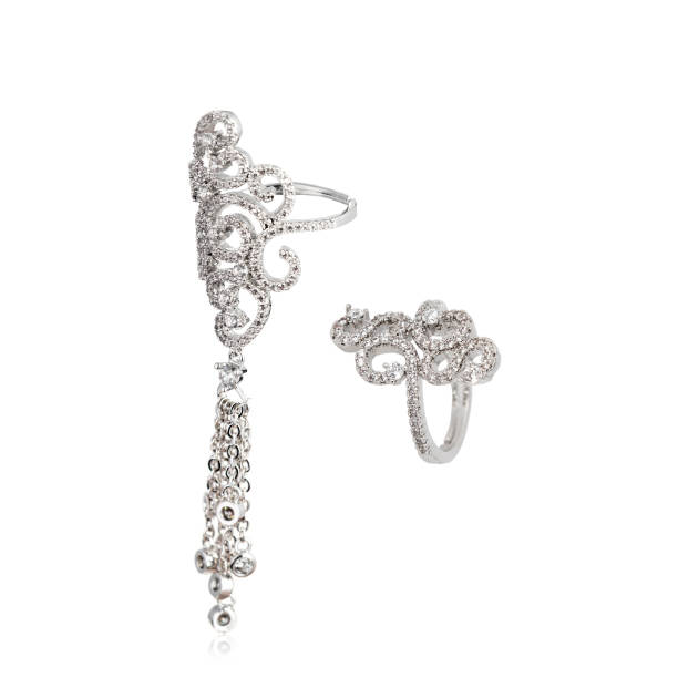 istock Fashion Jewellery 936451874