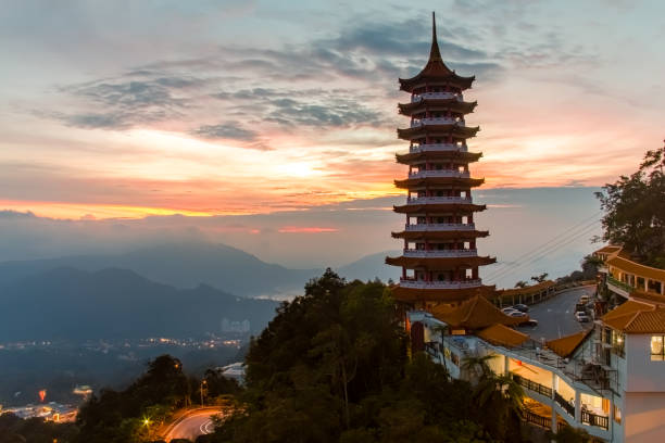 istock The Chin Swee Caves Temple 936460026