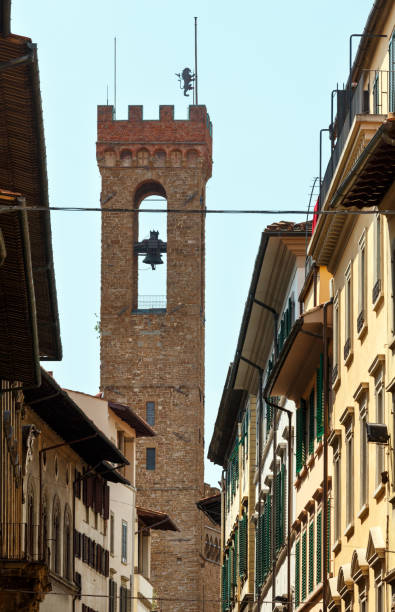 istock Florence street view, Tuscany, Italy 936478478