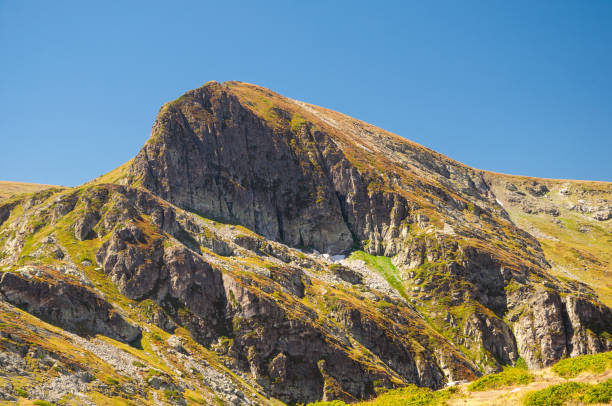 istock Rila national park, Bulgaria 936492544