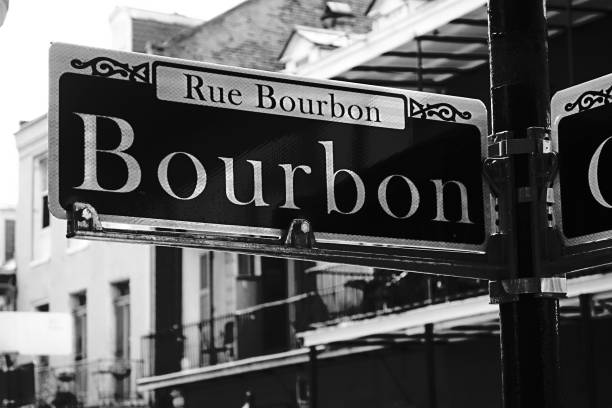 istock Bourbon Street, New Orleans 936499658