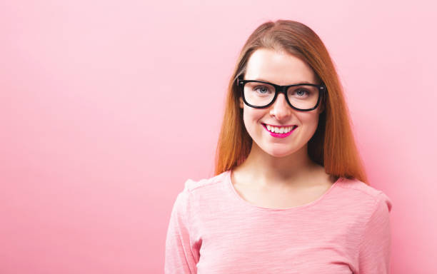 istock Happy young woman 936504802
