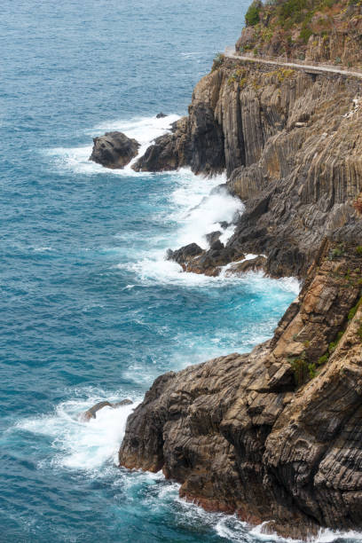 istock Summer Riomaggiore outskirts, Cinque Terre 936504888