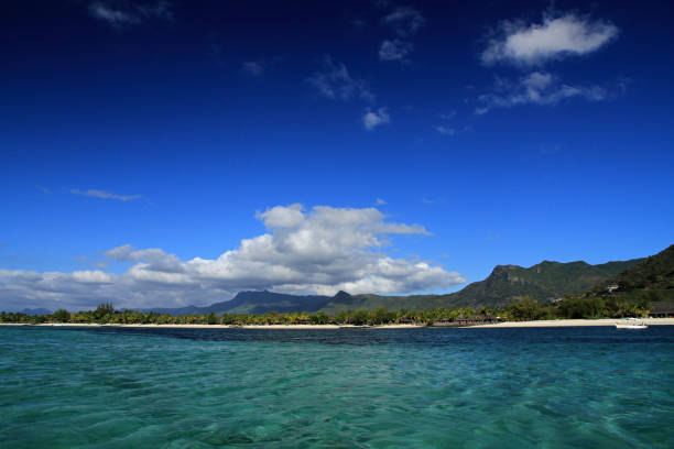 istock Coast of Mauritius 936526476