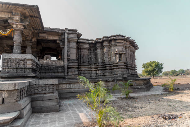 istock Hemadpanti shiva temple 936532162