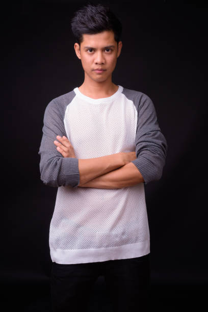 istock Portrait Of Asian Man 936532706