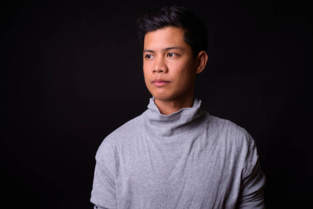 istock Portrait Of Asian Man 936533180