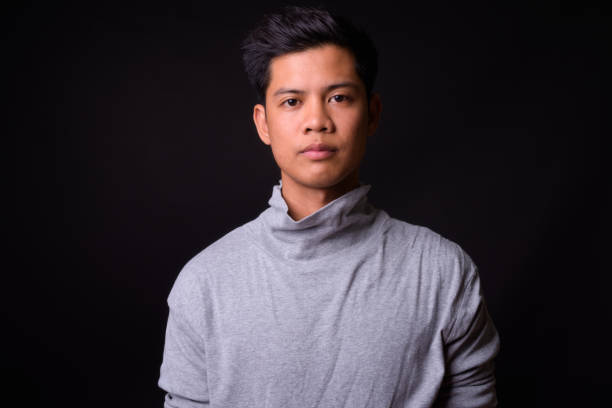istock Portrait Of Asian Man 936533264