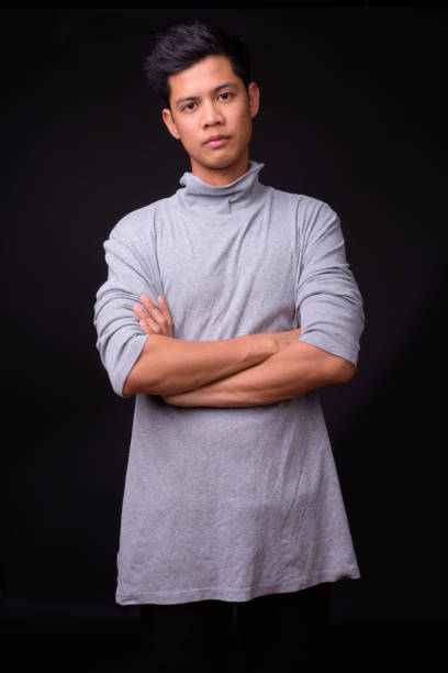 istock Portrait Of Asian Man 936533268