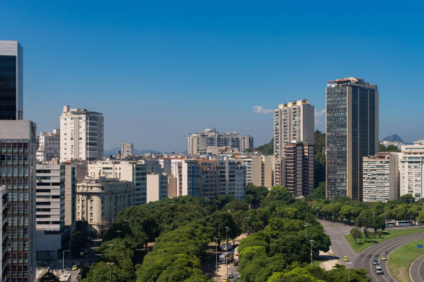 istock View of Buildings of Botafogo 936536764
