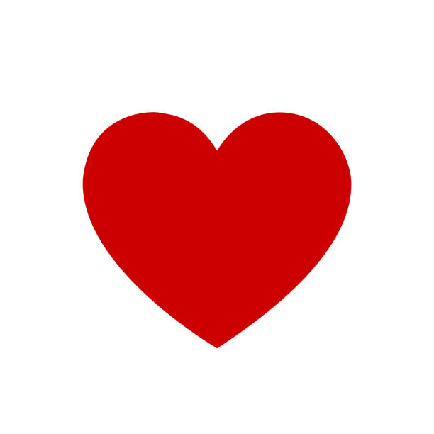 Coeur Pour La Saint-Valentin