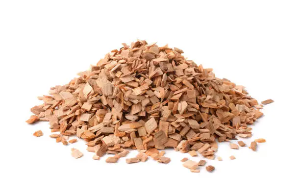 Photo of Wood chips