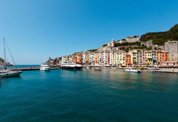 istock Portovenere, Liguria, Italy 936571854