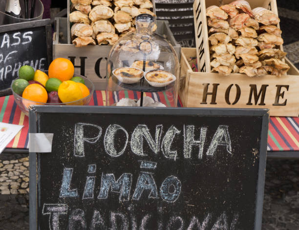 istock scenes in Funchal Madiera 936591594
