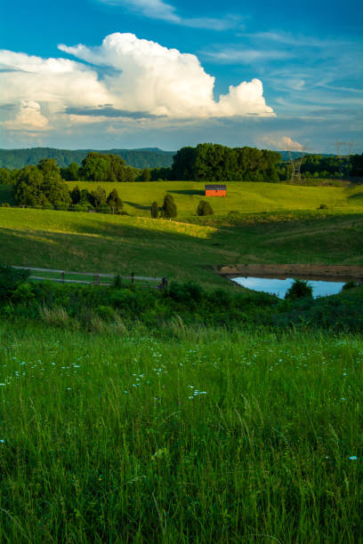istock East Tennessee Beauty 936597756