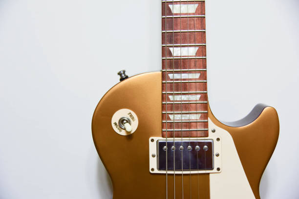 istock Close Up of Gold Body 936598278