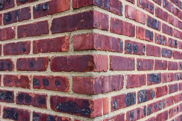 istock Corner of Outside Wall 936598814