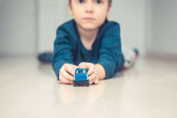istock This is my favourite car toy! 936639300