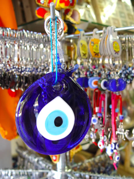 istock Turkish souvenir - Nazar Bondzhuk or 