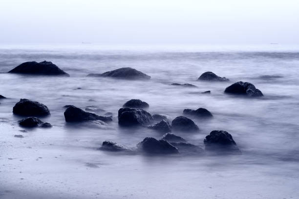 istock Sunrise at the sea 936674584