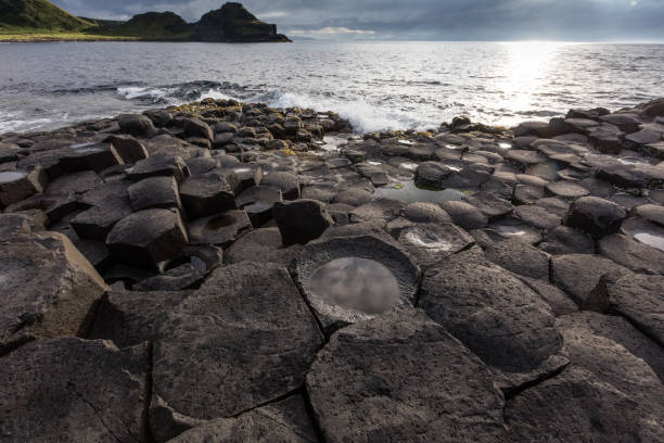 istock Giants Causeway, Northern Ireland 936703362