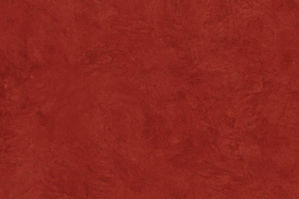 istock large red background, vintage marbled textured border 936730540