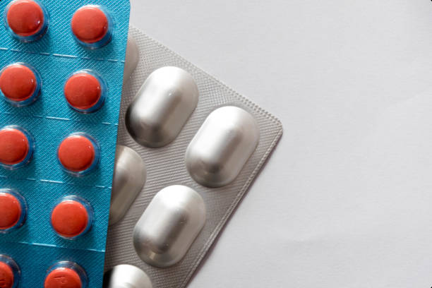 istock Drugs and Pills for Patients 936732340
