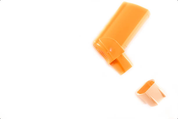 istock Asthma and Medicine chest 936732358