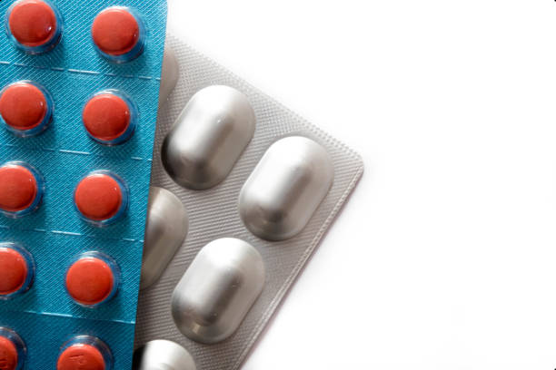 istock Drugs and Pills for Patients 936732390
