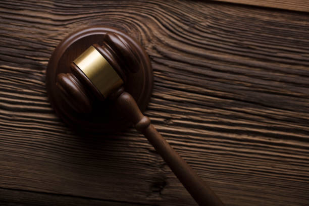 istock Gavel. Judges little hammer. 936745378