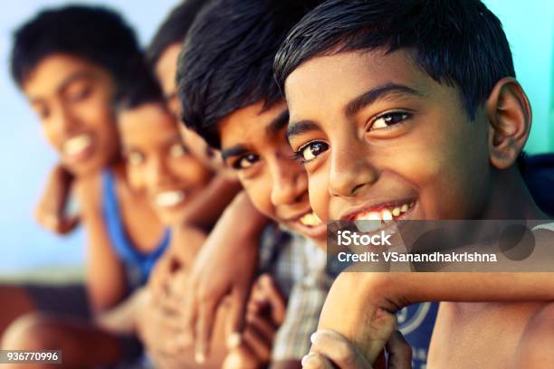 Group Of Funny Indian Teen Boys Portrait Stock Photo - Download Image Now -  2015, Activity, Asian and Indian Ethnicities - iStock