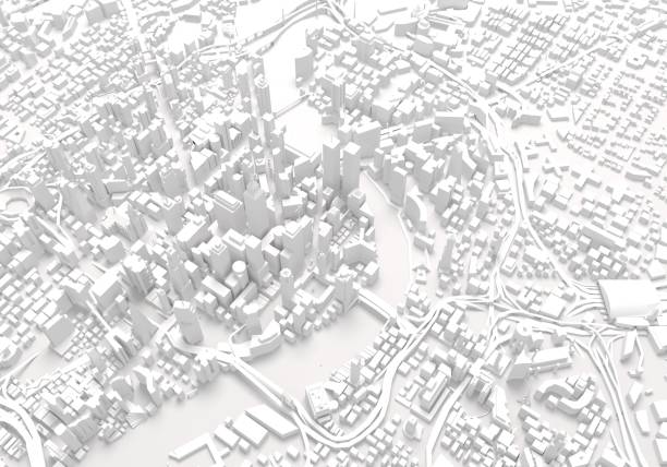 istock city buildings 3d illustration 936773632