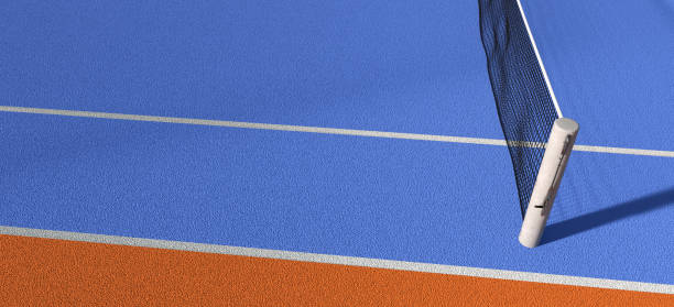 istock Abstract tennis sports background 936805552