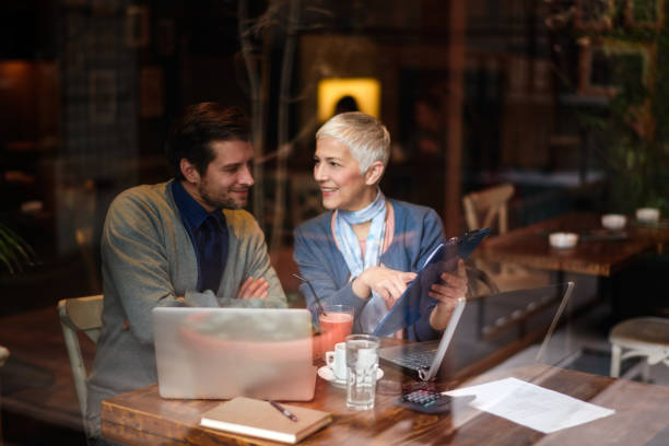 istock Business meeting 936805858