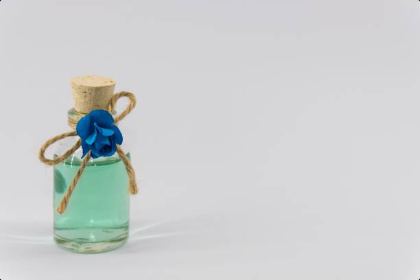 istock Souvenir,decorated little bottle 936817558