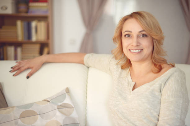 istock blonde woman 936834212