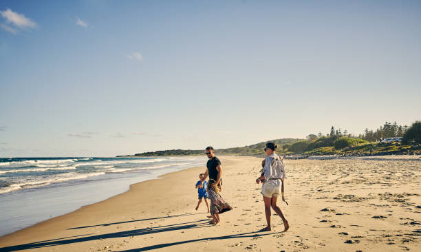 istock Out for another trip to the beach 936837158
