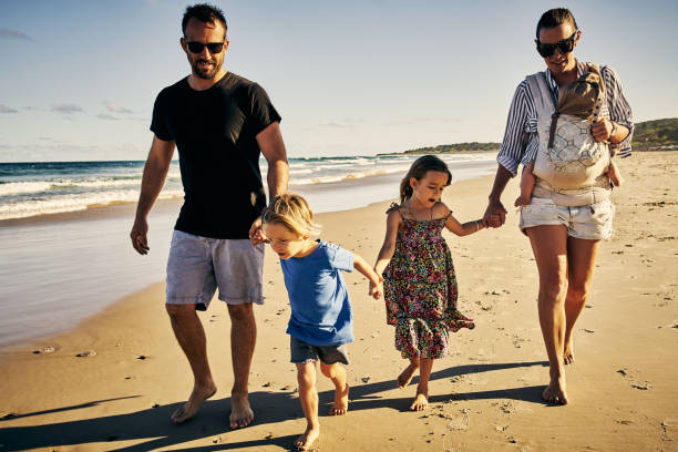 istock Loving their family adventures 936837162