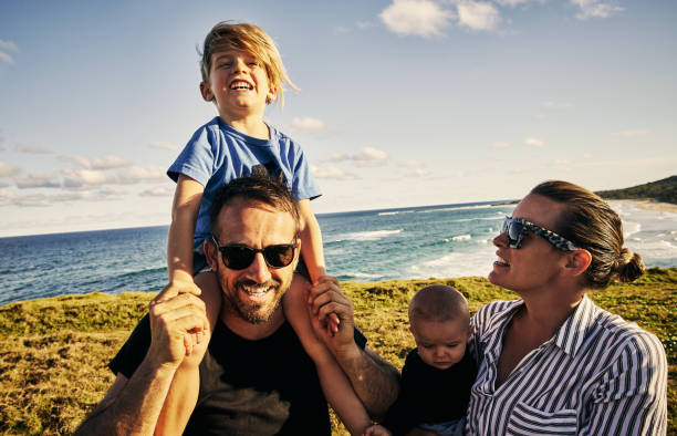 istock When we want fun we just follow the sun 936837184