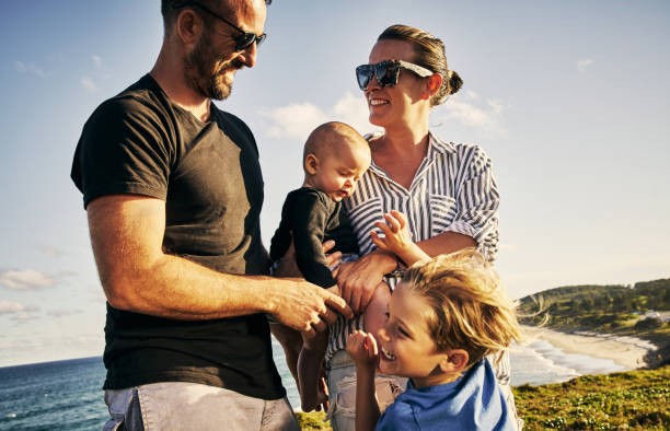 Family days are just the best