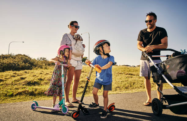 istock Give them days of fun to remember 936837342
