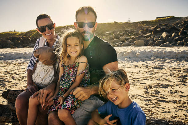 istock We're always happy to be out 936837360
